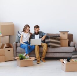 Comprare e vendere casa Roma