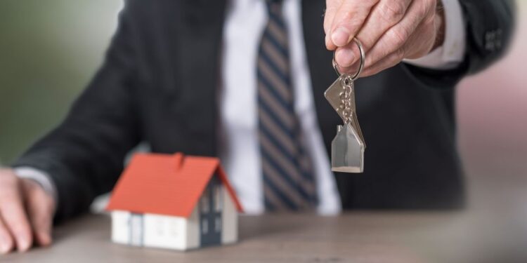 Nuda proprietà, tutti i benefici per chi compra e chi vende