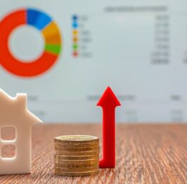 Bussola Mutui CRIF dati ancora in crescita alla fine del 2021