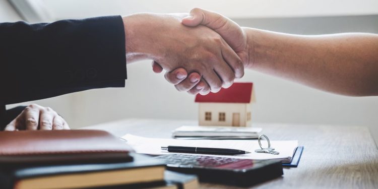 Per vendere velocemente casa niente è meglio delle agenzie immobiliari