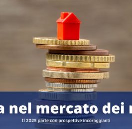 Mutui casa 2025