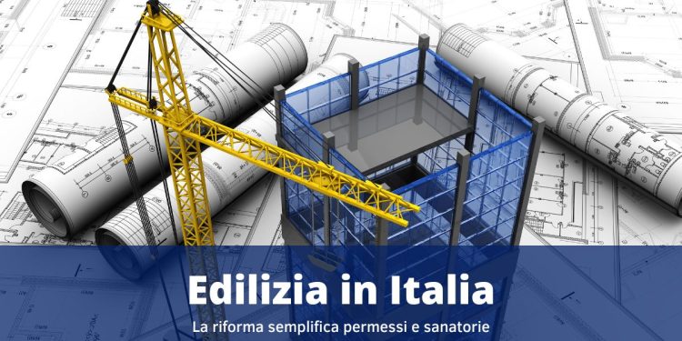 Riforma in Italia