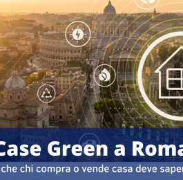 Casa Green Roma