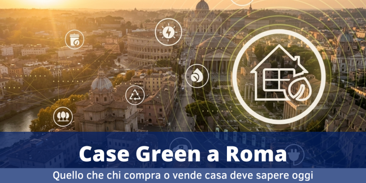 Casa Green Roma