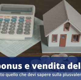 Vendere casa