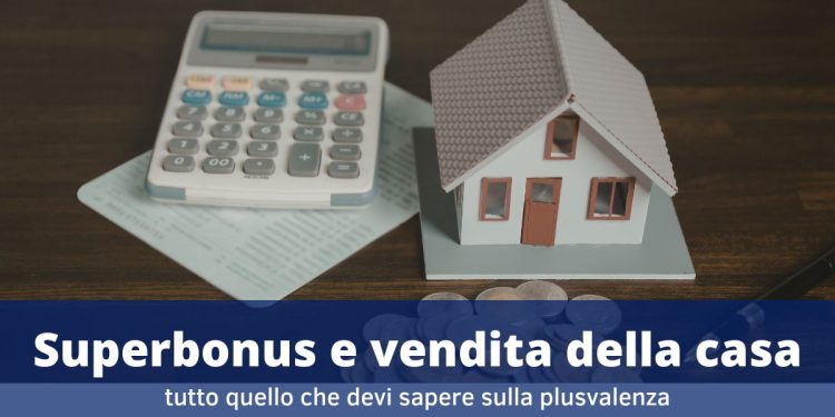Vendere casa